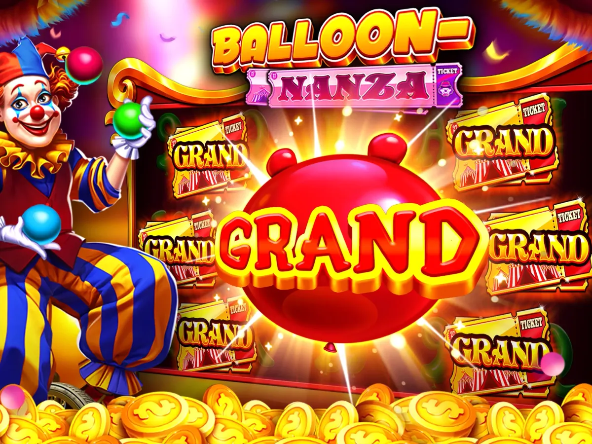 Tampilan Beranda ABCSlot screenshot