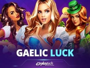 Gaelic Luck game thumbnail