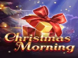 Christmas Morning game icon