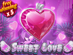Sweet Love game thumbnail