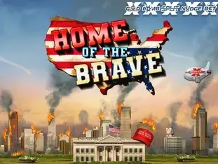 Home Of The Brave game icon