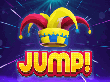 Jump! game icon