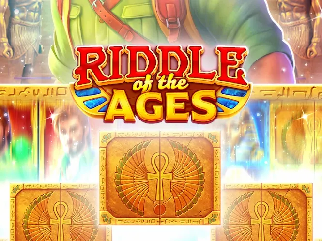 Koleksi Game Slot Gacor screenshot