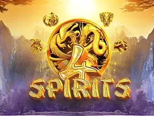 Four Spirits game thumbnail
